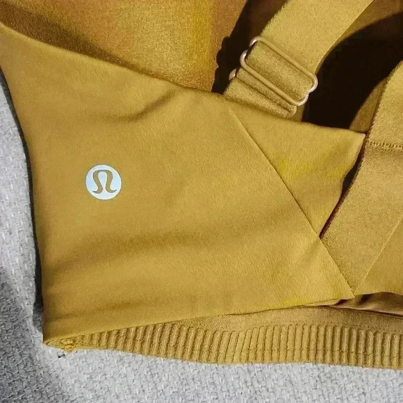 Lululemon Athletica Energy Bra - Picture 4 of 9